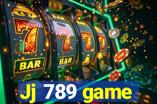 Jj 789 game